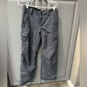 Burton DryRide Boys Pants